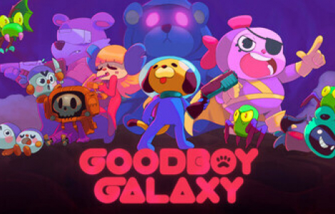 Goodboy Galaxy