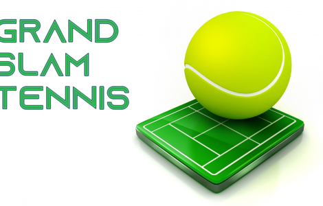 Grand Slam Tennis