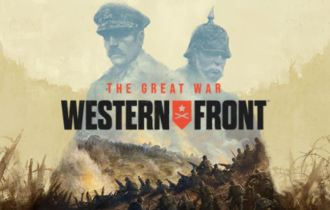 The Great War: Western Front