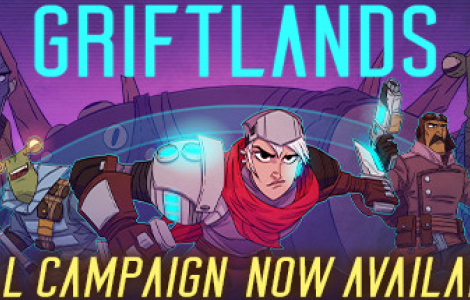 Griftlands