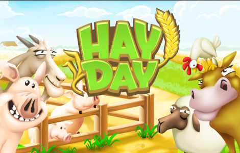 Hay Day