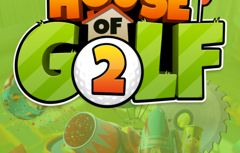 House of Golf 2