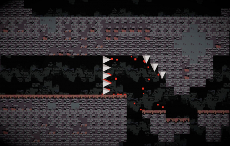 Infernal Cave