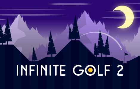 Infinite Golf 2