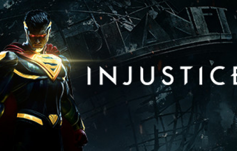 Injustice 2