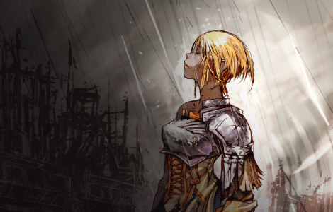 Jeanne d'Arc