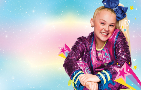 JoJo Siwa: Worldwide Party