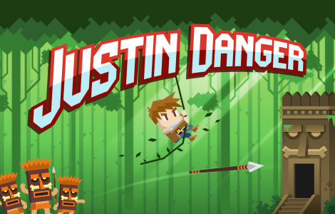 Justin Danger