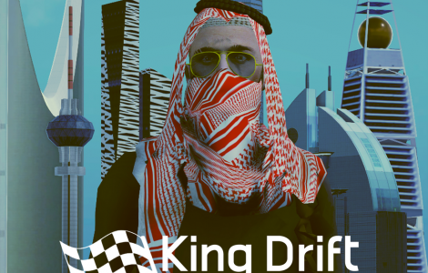 King of drift 2