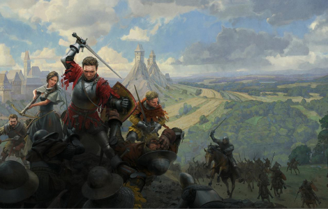 Kingdom Come: Deliverance II