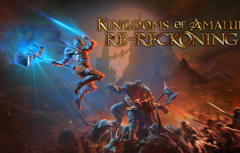 Kingdoms of Amalur: Re-Reckoning