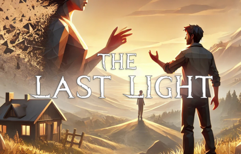 The Last Light