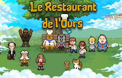 Le Restaurant de l'Ours