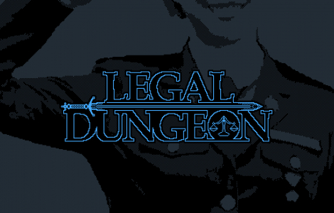 Legal Dungeon