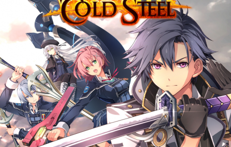 The Legend of Heroes: Trails of Cold Steel III