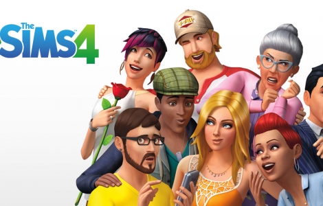 Les Sims 4