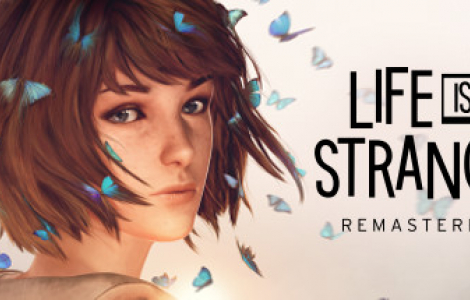 Life is Strange Remastered