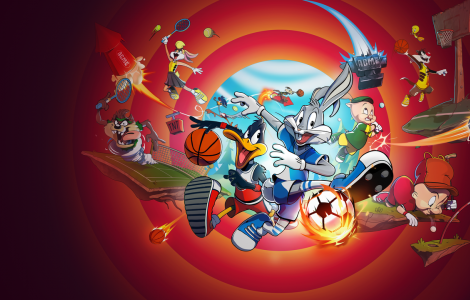 Looney Tunes: Wacky World of Sports