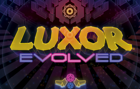 Luxor Evolved