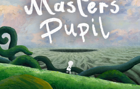 The Master's Pupil