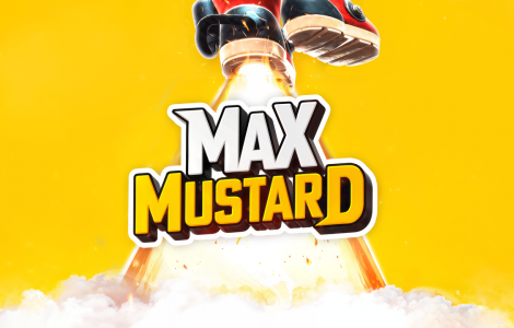 Max Mustard