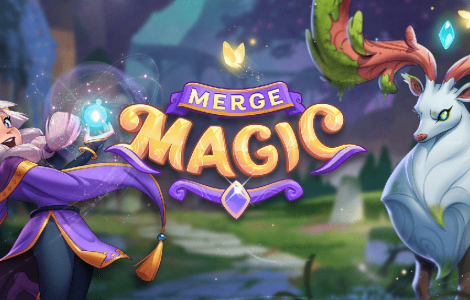 Merge Magic!