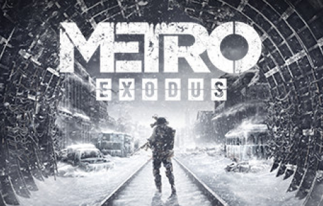 Metro Exodus