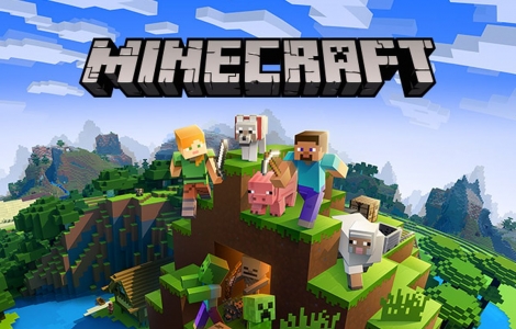 Minecraft