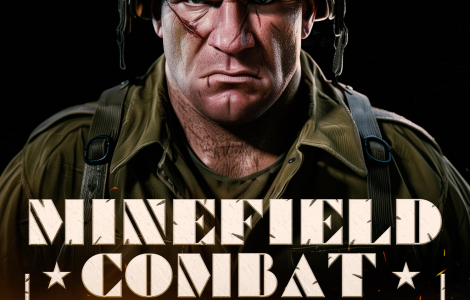 Minefield Combat