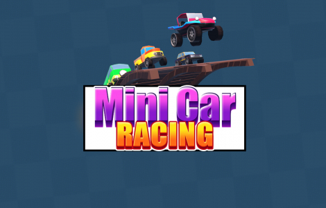 Mini Car Racing