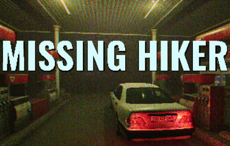 Missing Hiker | NationHive