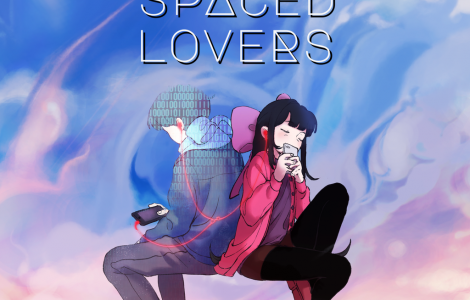 Monospaced Lovers