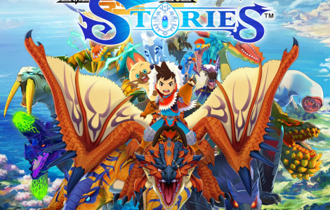 Monster Hunter Stories Remastered