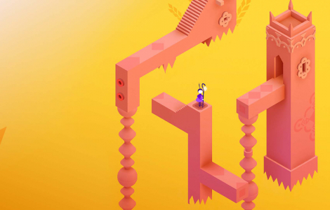 Monument Valley 3