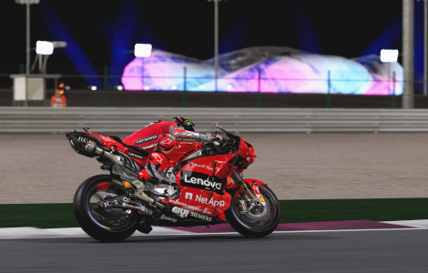 MotoGP 22