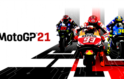 MotoGP21