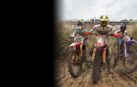 MXGP3 - Special Edition