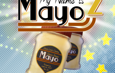 My Name is Mayo 2