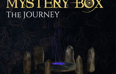 Mystery Box: The Journey