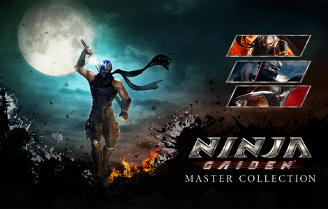 Ninja gaiden master collection читы