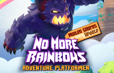 No More Rainbows