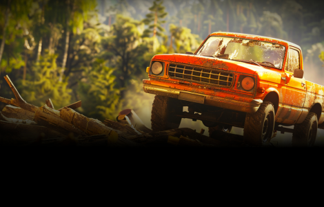 Offroad Quest Simulator