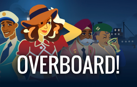 Overboard!