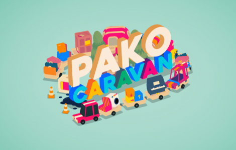 PAKO Caravan