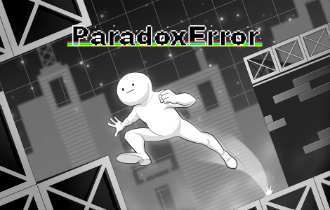 Paradox Error