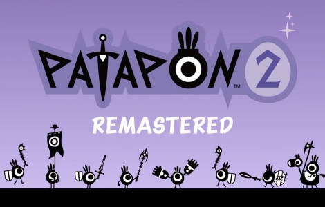 Patapon 2 Remastered