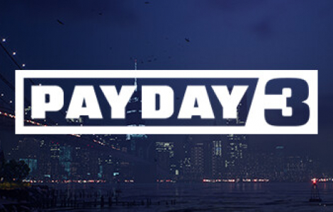 PAYDAY 3