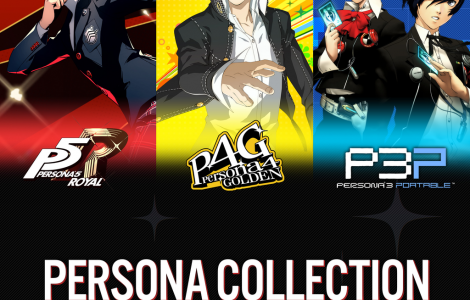 The Persona Collection