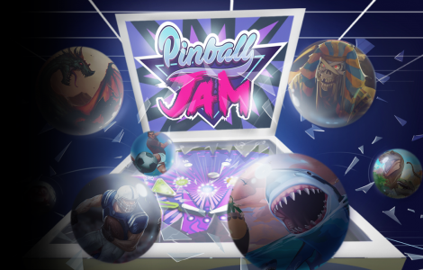 Pinball Jam Bundle