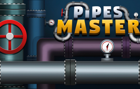 Pipes Master